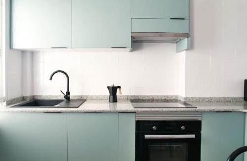 Ferrol Apartment | Apartamento Porta Nova