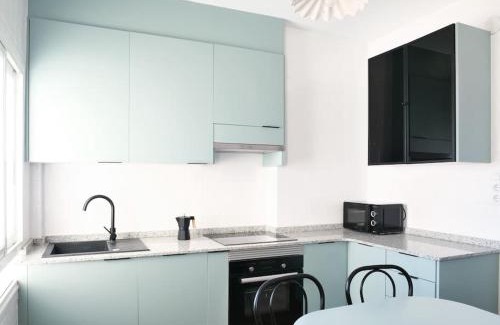 Ferrol Apartment | Apartamento Porta Nova