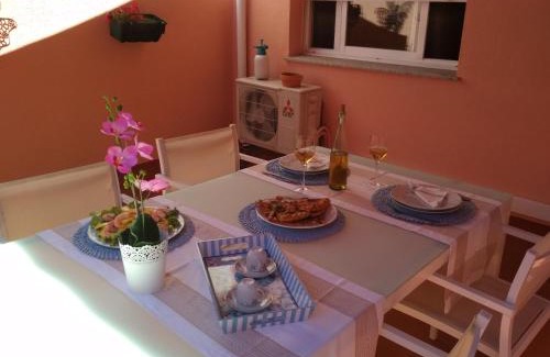 Portosin Apartment | Apartamento Portosín