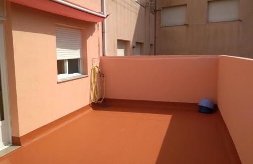 Portosin Apartment | Apartamento Portosín