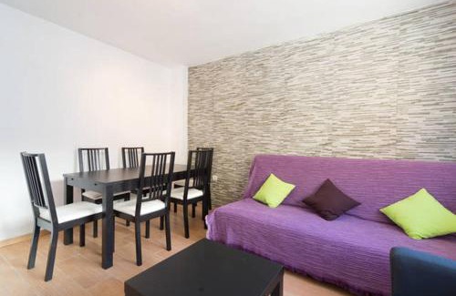 Capuchinos Apartment | Apartamento Postigos