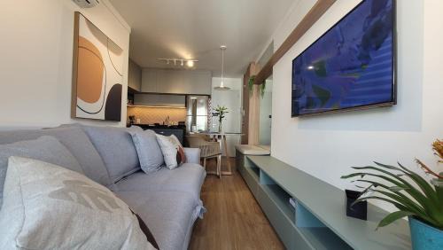 Bauru Apartment | Apartamento próximo à USP - Shopping - Aeroclube