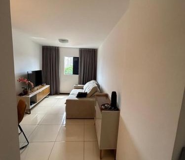 Maceio Apartment | Apartamento próximo a praia