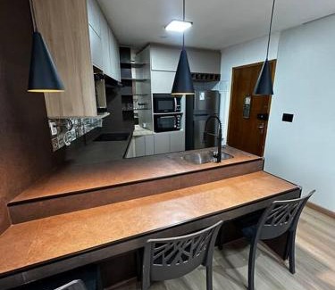 Vicente Pires Apartment | Apartamento próximo ao DF Plaza