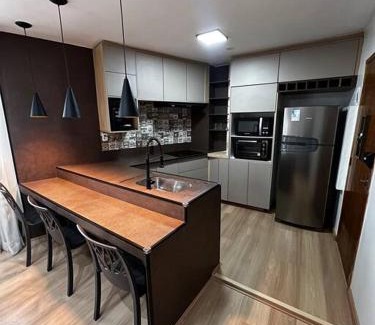 Vicente Pires Apartment | Apartamento próximo ao DF Plaza