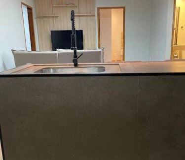 Vicente Pires Apartment | Apartamento próximo ao DF Plaza