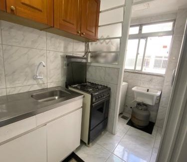 Passo da Areia Apartment | Apartamento próximo ao Iguatemi