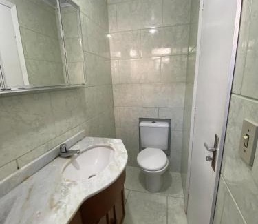 Passo da Areia Apartment | Apartamento próximo ao Iguatemi