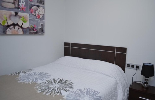 Ardales Apartment | Apartamento Prado - Casa Eva