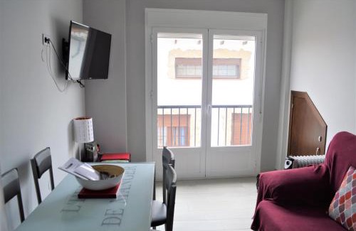 Ardales Apartment | Apartamento Prado - Casa Eva