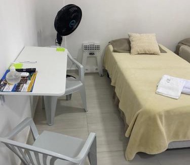 Verolme Apartment | Apartamento Praia Bela Vista
