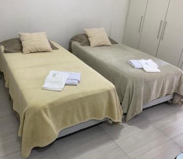 Verolme Apartment | Apartamento Praia Bela Vista