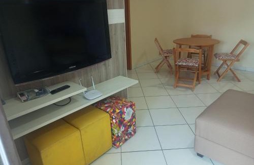 Aviacao Apartment | Apartamento Praia Grande - Aviação