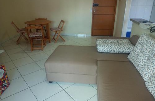 Aviacao Apartment | Apartamento Praia Grande - Aviação
