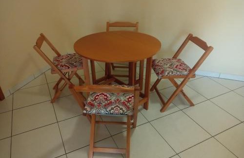 Aviacao Apartment | Apartamento Praia Grande - Aviação