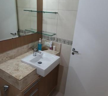 Ingleses Norte Apartment | Apartamento Praia Ingleses 3 quartos - Condomínio Villa Rica