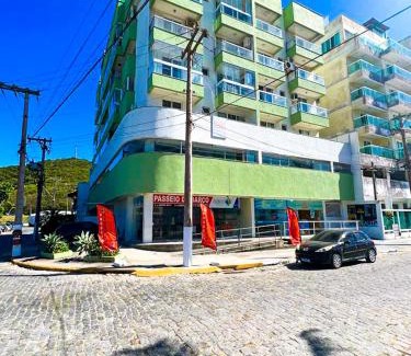 Prainha Apartment | APARTAMENTO PRAINHA com 2 quartos até 8 pessoas