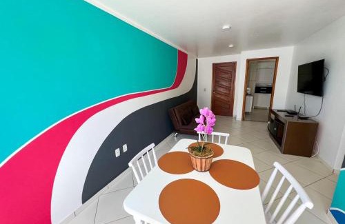 Prainha Apartment | APARTAMENTO PRAINHA com 2 quartos até 8 pessoas