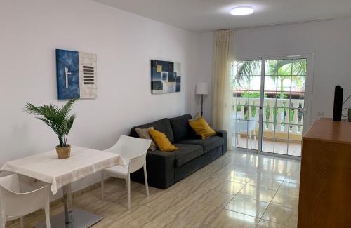 Palm-Mar Apartment | Apartamento Primavera