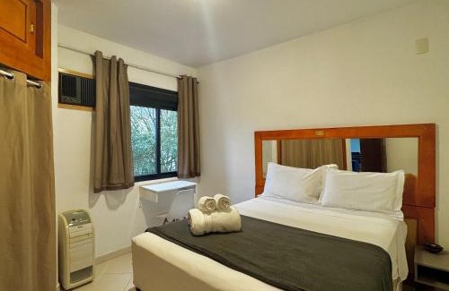Panamby Apartment | Apartamento Prime - Morumbi