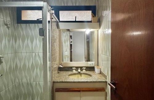 Panamby Apartment | Apartamento Prime - Morumbi