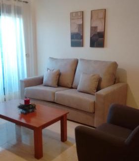 Vigo Apartment | Apartamento primera línea playa d samil