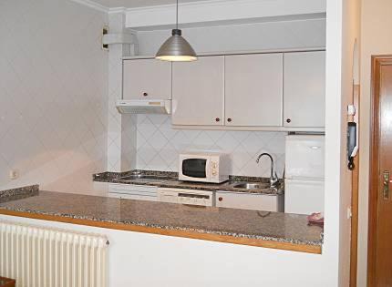 Vigo Apartment | Apartamento primera línea playa d samil