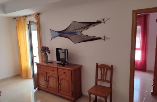 Carboneras Apartment | Apartamento primera linea vistas al mar
