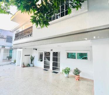 Santa Marta Apartment | Apartamento privado central 2P