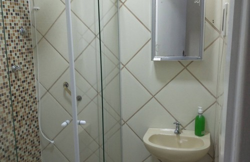 Sao Lourenco Apartment | Apartamento Proximo ao Centro da Cidade