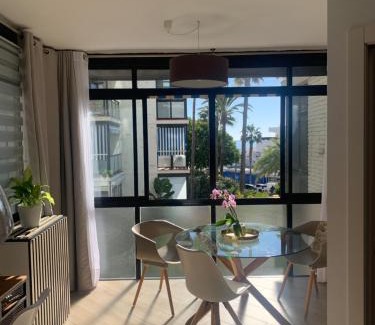 Marbella City Centre Apartment | Apartamento Puerto Deportivo Marbella
