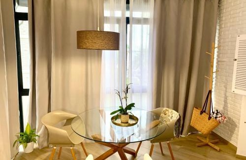 Marbella City Centre Apartment | Apartamento Puerto Deportivo Marbella