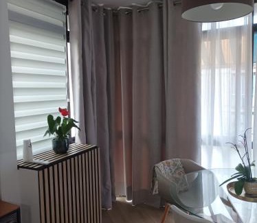 Marbella City Centre Apartment | Apartamento Puerto Deportivo Marbella