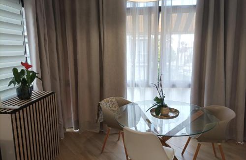Marbella City Centre Apartment | Apartamento Puerto Deportivo Marbella