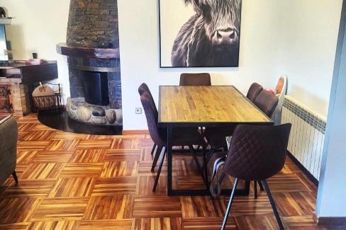 Puigcerda Apartment | Apartamento Puigcerdà ideal familias