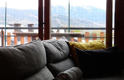 Puigcerda Apartment | Apartamento Puigcerdà ideal familias