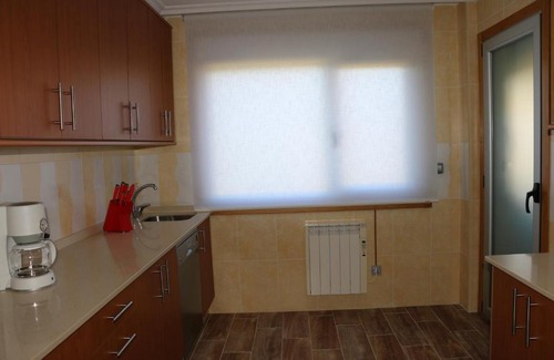 Cangas Apartment | Apartamento Punta Balea