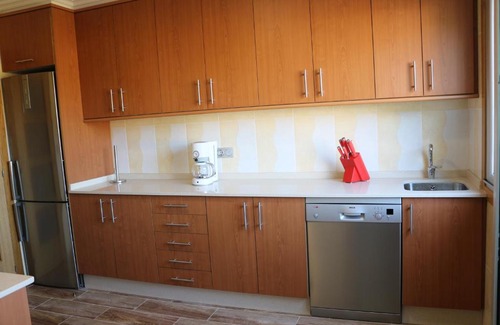 Cangas Apartment | Apartamento Punta Balea