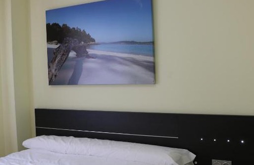 Cangas Apartment | Apartamento Punta Balea
