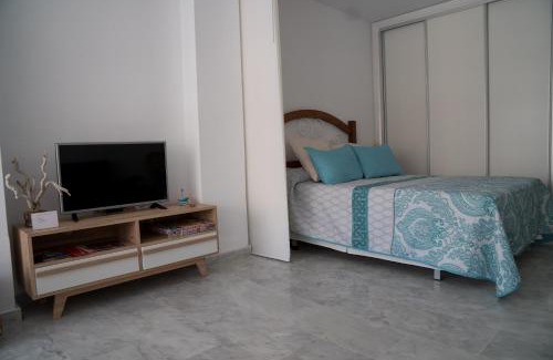 Torrox Costa Apartment | Apartamento Punta de Torrox