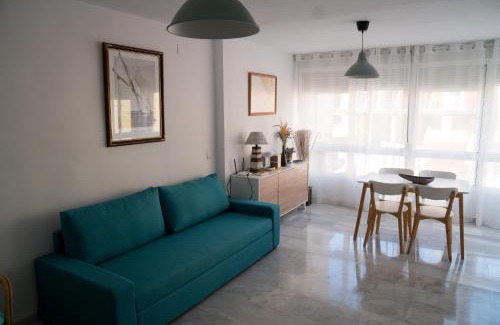 Torrox Costa Apartment | Apartamento Punta de Torrox