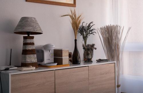 Torrox Costa Apartment | Apartamento Punta de Torrox
