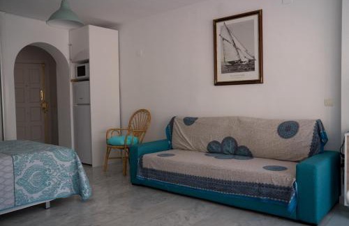 Torrox Costa Apartment | Apartamento Punta de Torrox