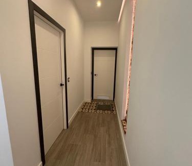 Ciudad Jardin Apartment | Apartamento QANAT