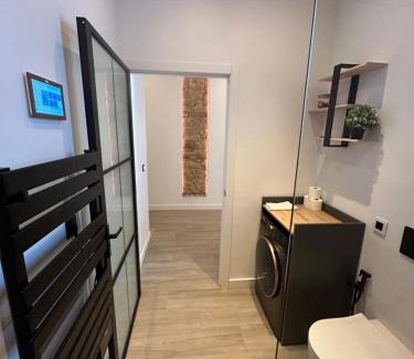 Ciudad Jardin Apartment | Apartamento QANAT