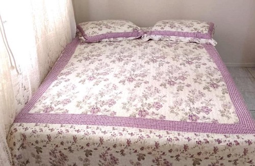 Barra Sul Apartment | Apartamento quadra mar