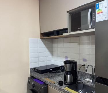 Vila Olimpia Apartment | Apartamento Quata Vila Olimpia