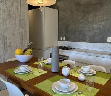 Uruau House | Apartamento Queen KiteVillage
