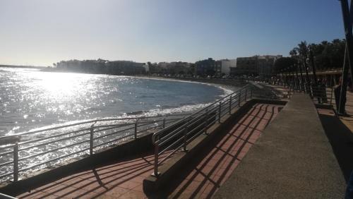 Playa de Arinaga Apartment | Apartamento Quintana