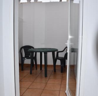 Playa de Arinaga Apartment | Apartamento Quintana